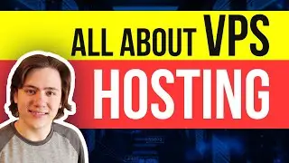 VPS Hosts Explained 🔥 A Beginners Guide to VPS Hosting