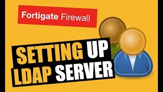 LDAP tutorial