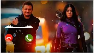 new English bgm ringtone 2022 | Marvel's ringtone | attitude ringtone |