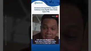 Ketahuan Virgoun Hamburkan Uang Rp200 Juta untuk Biaya Selingkuh