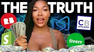The SECRET To A Successful Online Business (MUST WATCH)