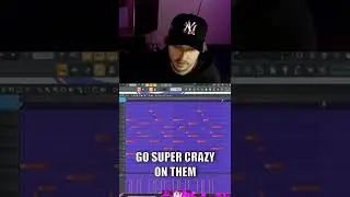 The KEY To Making YEAT Loops In FL Studio 20