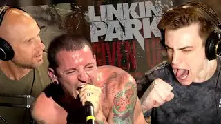 Exactly How to do Chester's GIVEN UP Screams (ft. Andy Cizek)