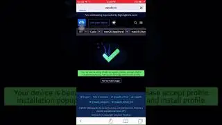 How to get Script-Ware on iOS Devices 