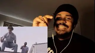 JACK HARLOW - SUNDOWN [Official Video] REACTION