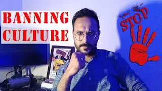 Stop Banning Culture in Pakistan | PUBG | TIKTOK | YOUTUBE | DIGITAL REVOLUTION | WAQAR ZAKA