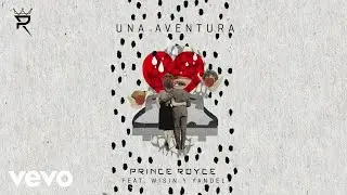 Prince Royce - Una Aventura (Audio Video) ft. Wisin & Yandel