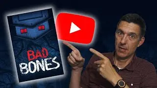 Why I premiered my feature film, "Bad Bones" on YouTube | Am I crazy?