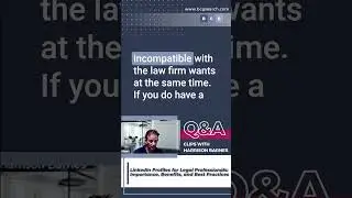 LinkedIn Profiles for Legal Professionals: Benefits, and Best Practices 