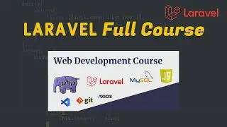 Laravel Full Course Class 34 | Http Client | Session | Custom Helper File