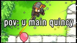 All Hero Mains Be Like... [BloonsTD6]