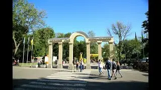 Четыре года после оккупации. Краматорск глазами запорожцев