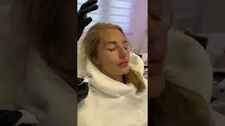 Кто уходит и что в глазу? 😳
