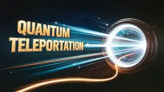 First Look at Quantum Teleportation: The Future of the Internet?