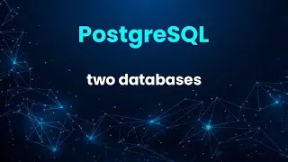 Installing more than one DBMS PostgreSQL on one server