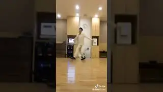 【Douyin】【抖音】 【iKON】抖音小王幾康康的tik tok合集 iKON - LoveScenario.flv