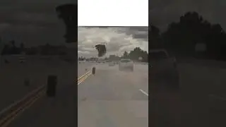 bro tripped him😭
