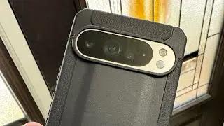 Best New Pixel 9 Pro XL Case!? #shorts