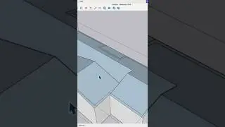 No One to Blame But Myself 🤦‍♂️#sketchup