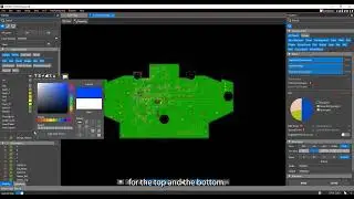 OrCAD X 24.1 Quick Tip   Assigning Colors to Layers and Objects in OrCAD X