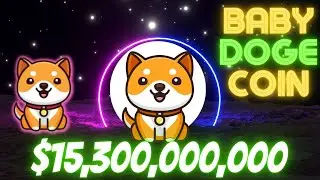 Baby Doge Coin Price Prediction For 2023 & 2024