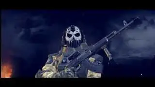 Warface 