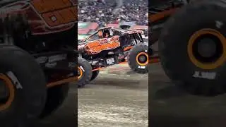 Off-road racing – Amazing Monster Car Show – Discovery Channel