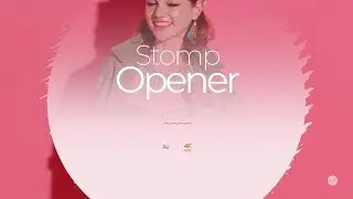 Fast Stomp Opener - After Effects Template - Videohive