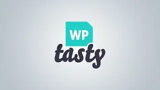 Meet WP Tasty