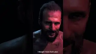 Father is crying for revenge #farcry5   #gaming #shorts