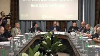 Евреи в Великой Отечественной войне: вклад в победу