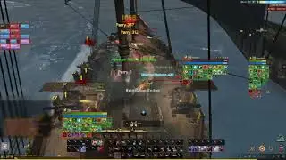 Archeage 6.5 Deathwish Swiftblade PvP 11 (Defense Penetration Melee)