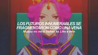 【 Tate no Yuusha no Nariagari Season 2】 OP. Full Nightcore Bring Back | Sub. Español 『AMV』