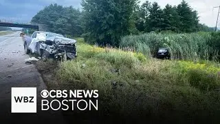 3 people killed, 2 injured in head-on New Hampshire crash that shut down Route 101