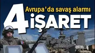 İSTİHBARAT ÖRGÜTLERİ TARİH  VERİP UYARDI!