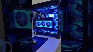 Блок питания Deepcool PX1000P Platinum