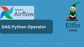 Step-by-Step Guide: Your First Airflow DAG with Python | Airflow -1 | Mastering Airflow