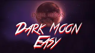 Прохождение Dark moon!Просто изи)