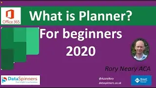 What is Planner for Microsoft Office 365? A 2020 Beginners Tutorial