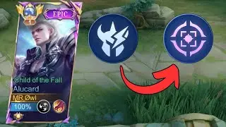 Why Do You Need A Season Hunter For Alucard? 🔥