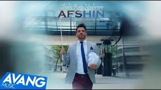Afshin Feat Amir Ali - Shabo Rooz Nadaram OFFICIAL VIDEO HD