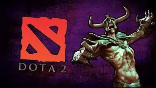 Типичная Dota 2 Обзор