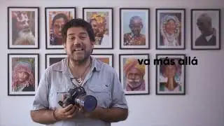 Fotografía desde cero: Viaja y captura el mundo.