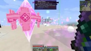 Botania Gaia 2 Fail упс