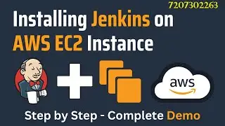 Jenkins Setup on EC2