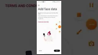 how to set face locking oneplus nord  me  face lock kaise lagaye not working