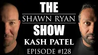 Kash Patel - FBI Spying on Americans, Russiagate and Biden’s Classified Documents | SRS 