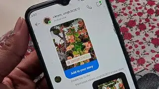 Instagram story mention problem | Add to your story instagram missing | How to share instagram story