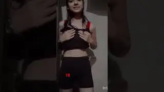 Beautiful-girl in bathroom Selfie for bf video leaked 
