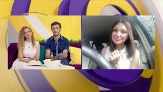 Sogdiana / Согдиана в программе 